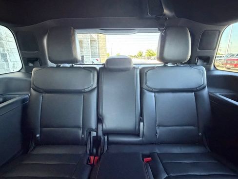New 2026 Ford Expedition Tremor AWD/4WD image 17