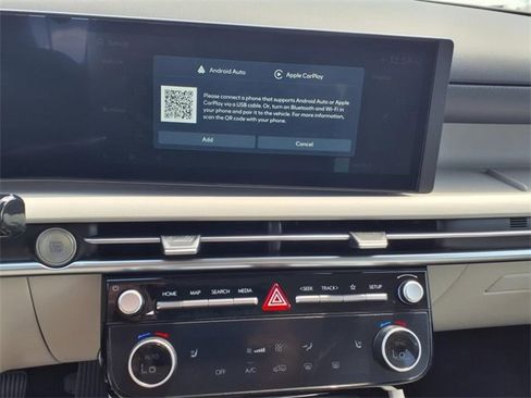 New 2026 Hyundai Tucson SEL image 14