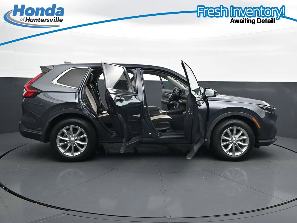 Used 2025 Honda CR-V EX image 41