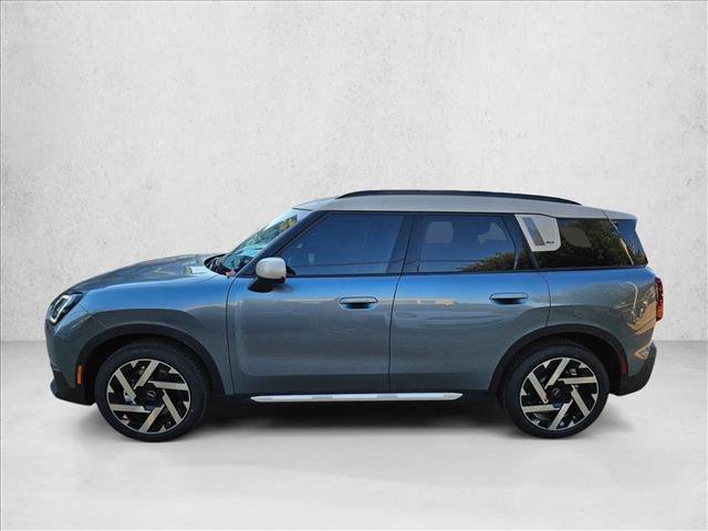 Used 2026 MINI Cooper Countryman S AWD/4WD image 5