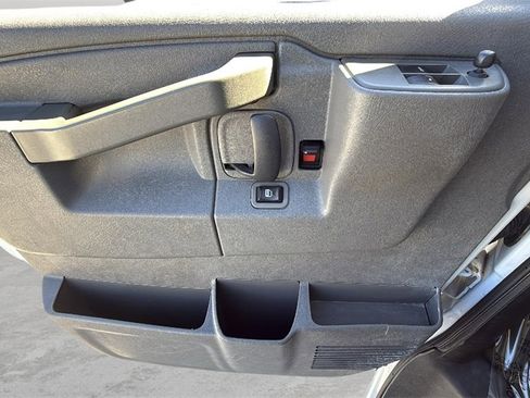 Used 2019 Chevrolet Express 3500 LT w/ LT Preferred Equipment Group image 23