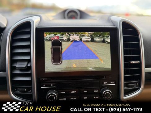 Used 2017 Porsche Cayenne S image 32