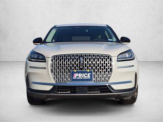 Used 2023 Lincoln Corsair FWD video 2