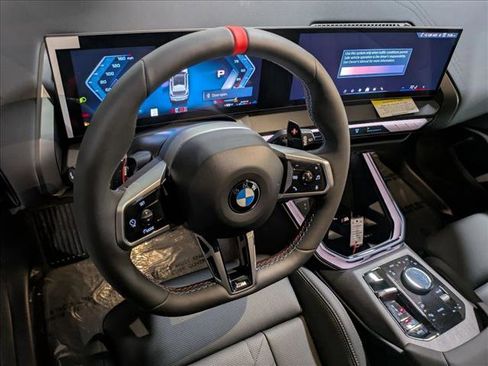 New 2026 BMW X3 M50 w/ Premium Package image 3