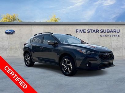 Certified 2026 Subaru Crosstrek 2.5i Premium