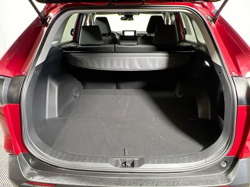 Certified 2025 Toyota RAV4 XLE AWD/4WD image 22