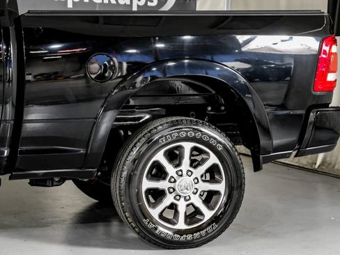 Used 2023 RAM 2500 Limited AWD/4WD image 13