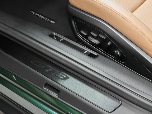 Used 2026 Porsche 911 GT3 image 43
