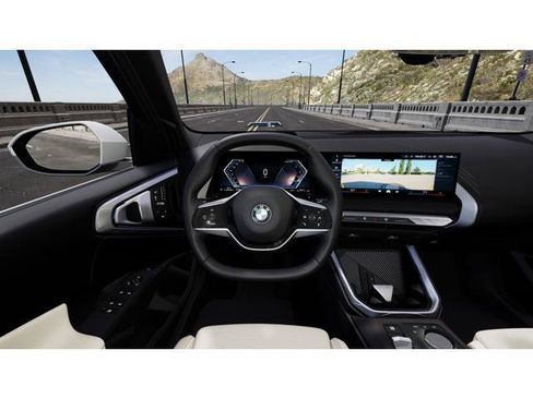 Used 2026 BMW X3 xDrive30i w/ Premium Package AWD/4WD image 13