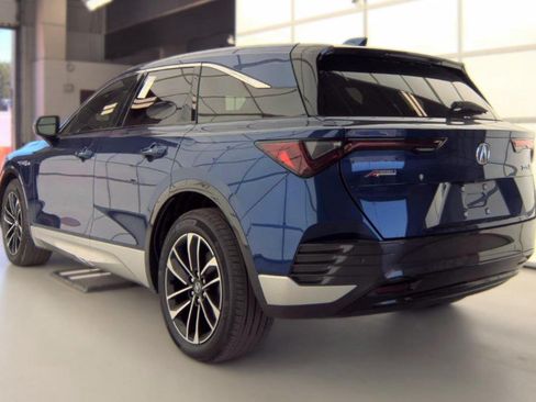 Used 2024 Acura ZDX A-Spec RWD image 6
