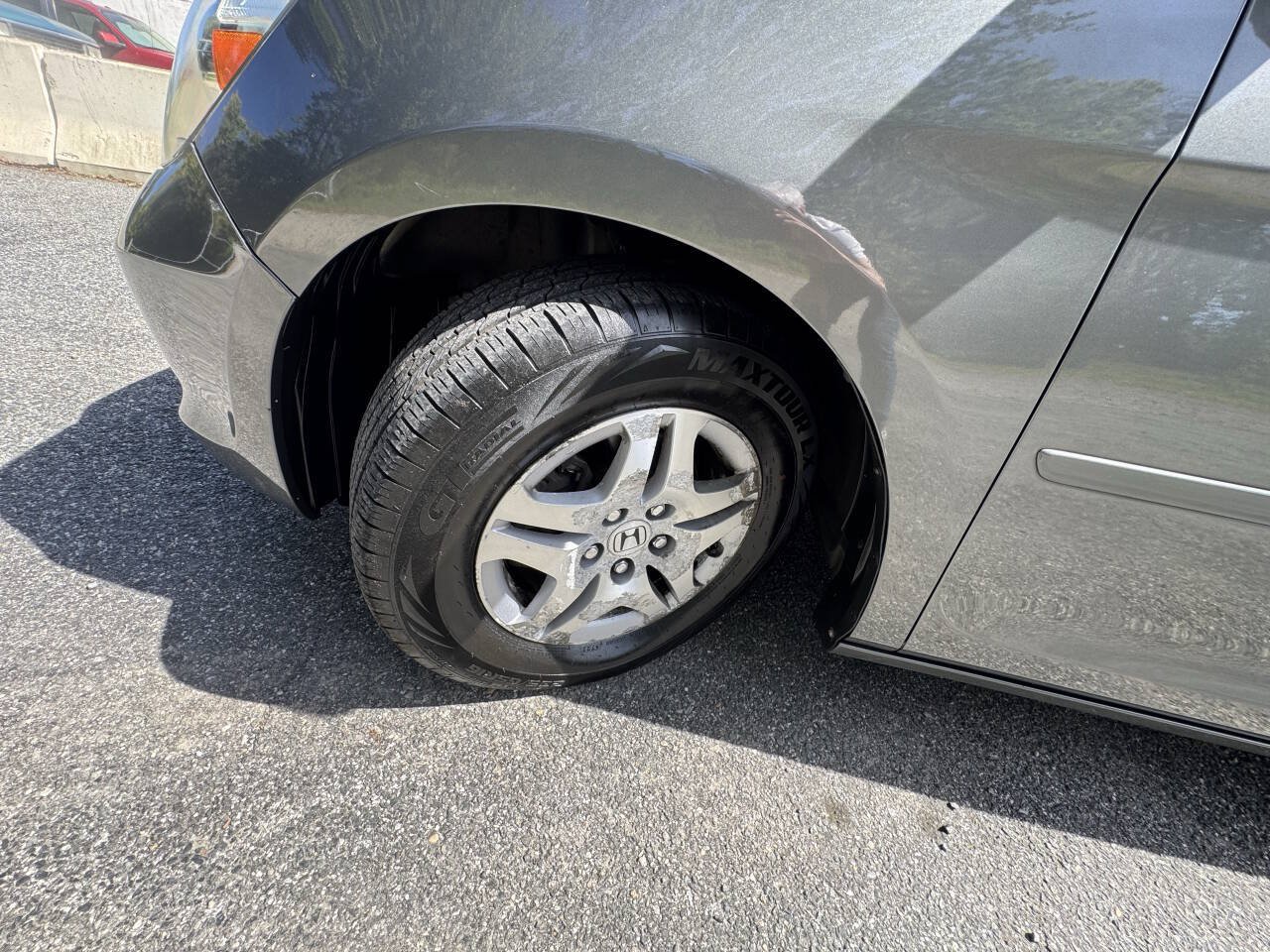 Used 2007 Honda Odyssey EX image 28