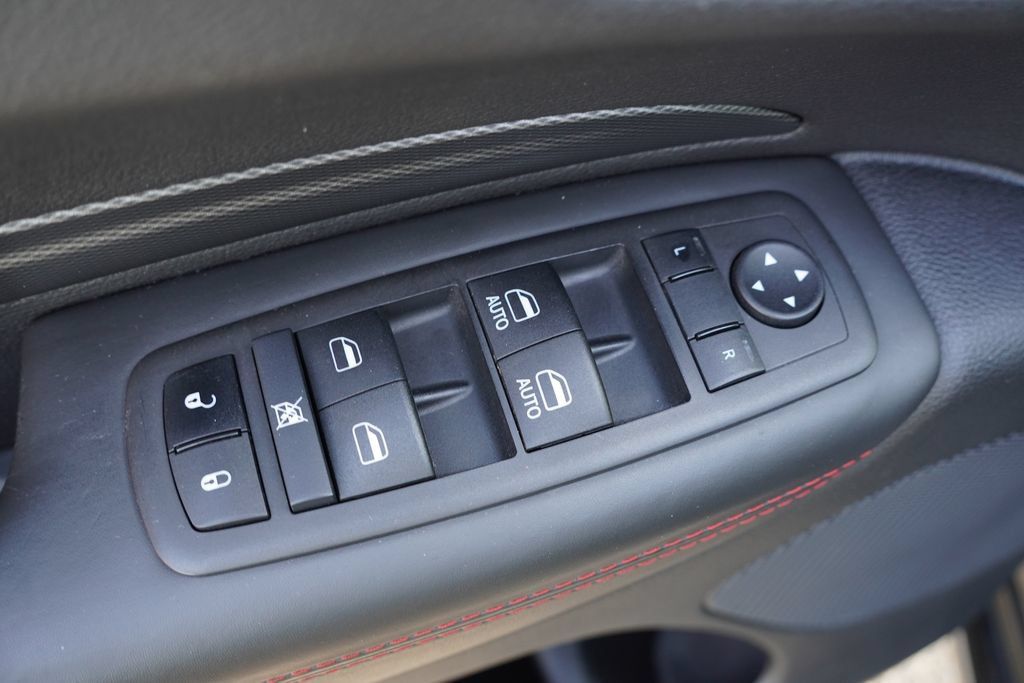 Certified 2024 Dodge Durango R/T AWD/4WD image 27