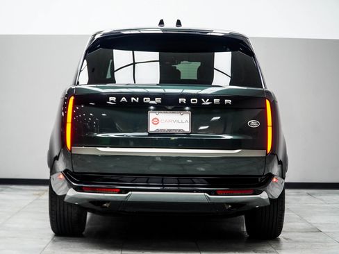 Used 2023 Land Rover Range Rover SE image 11
