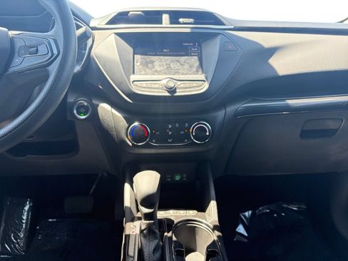 Certified 2022 Chevrolet TrailBlazer LT FWD image 15