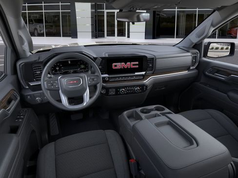 New 2026 GMC Sierra 1500 SLE image 39