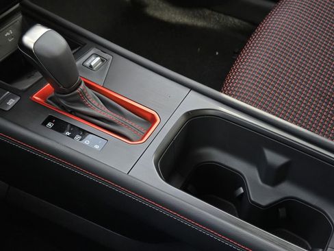 New 2026 Nissan Kicks SR FWD image 22