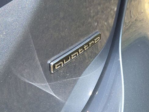 New 2025 Audi A5 2.0T Prestige image 12