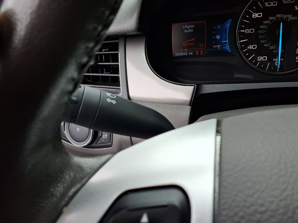 Used 2014 Ford Edge SEL w/ Equipment Group 205A AWD/4WD image 17
