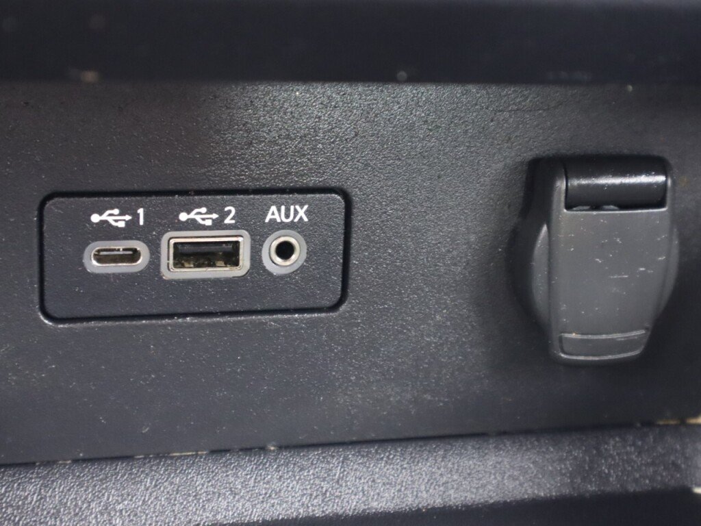 Used 2019 Nissan Altima 2.5 SR FWD image 23