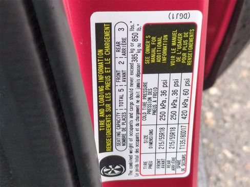 Used 2023 MAZDA CX-30 AWD 2.5 S w/ Select Package image 34