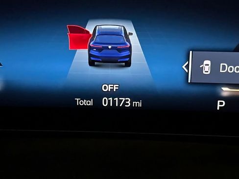 Used 2026 BMW iX xDrive45 image 37