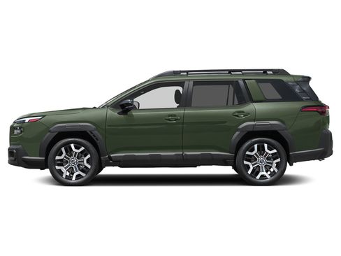 Used 2026 Subaru Outback Touring XT AWD/4WD image 3