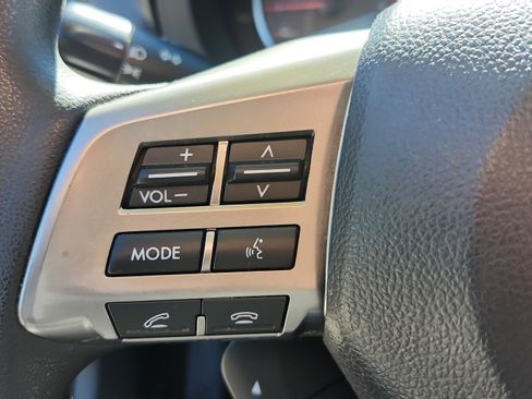 Used 2015 Subaru Forester 2.5i w/ Alloy Wheel Package image 28