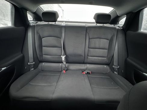 Used 2021 Chevrolet Malibu LS w/ Driver Confidence Package II image 25