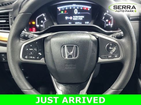 Used 2018 Honda CR-V EX image 27