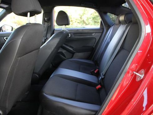 Used 2022 Honda Civic Sport image 30