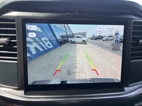 New 2026 Ford F150 STX w/ Equipment Group 200A image 20