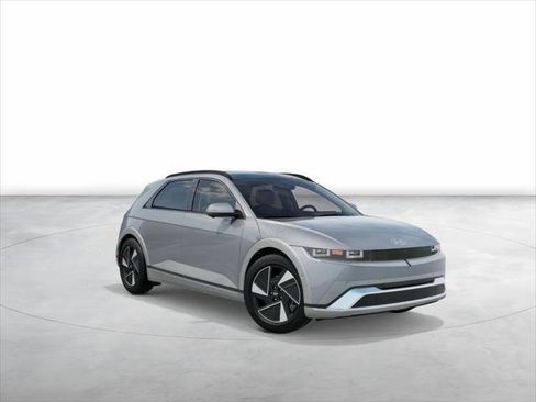 New 2026 Hyundai Ioniq 5 Limited image 2