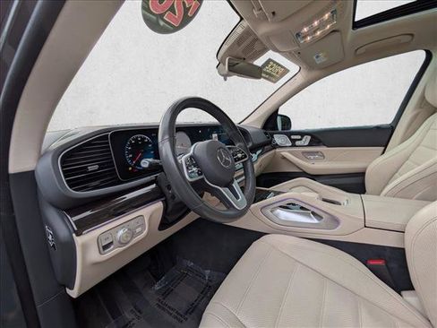 Used 2020 Mercedes-Benz GLE 350 4MATIC image 17