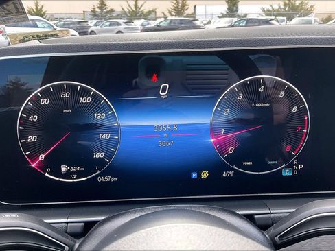 Used 2026 Mercedes-Benz GLE 350 4MATIC image 20