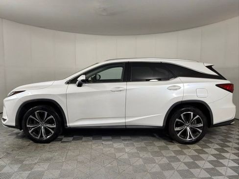 Used 2020 Lexus RX 350L FWD w/ Premium Package image 3