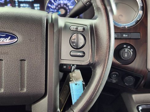 Used 2016 Ford F350 Lariat w/ Lariat Ultimate Package image 20