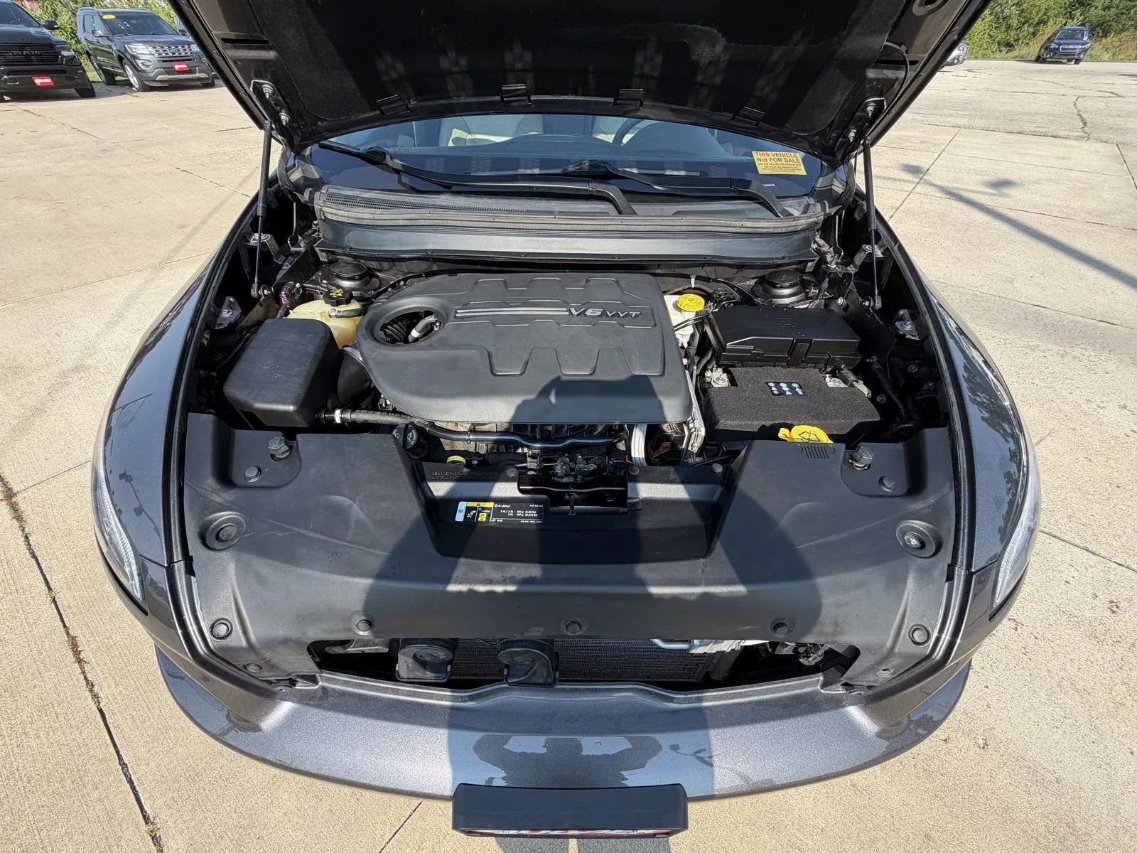 Used 2018 Jeep Cherokee Limited FWD image 23