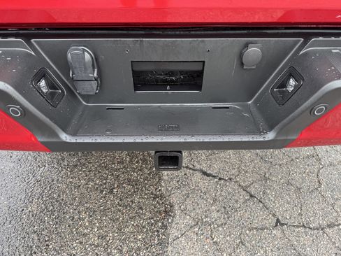 Used 2025 Ford F150 XLT w/ Equipment Group 302A MID AWD/4WD image 17