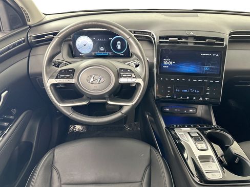 Used 2024 Hyundai Tucson Limited FWD image 24