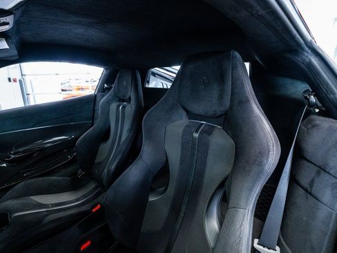 Used 2020 Ferrari 488 Pista Coupe image 44