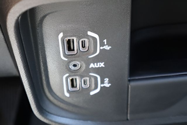 New 2027 RAM 3500 Tradesman AWD/4WD image 19