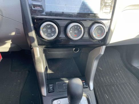 Used 2016 Subaru Forester 2.5i Premium w/ Popular Package #1 image 39