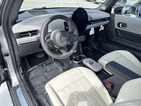 New 2026 MINI Cooper Convertible FWD image 14