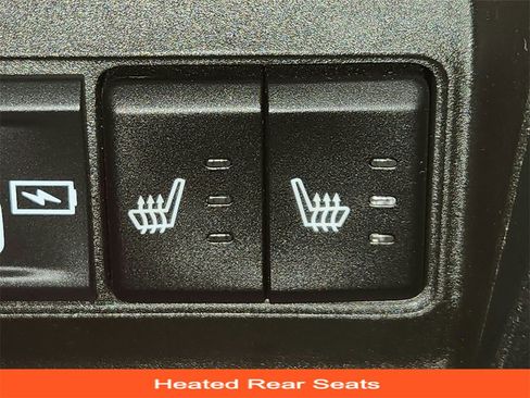 Used 2023 Jeep Grand Cherokee 4WD 4xe image 38