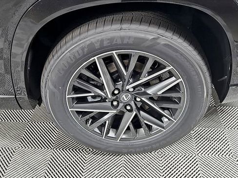 New 2026 Lexus TX 350 AWD image 7