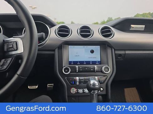 Certified 2023 Ford Mustang Premium RWD image 31