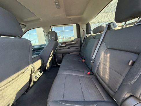 Used 2024 GMC Sierra 1500 Elevation w/ X31 Off-Road Package image 17