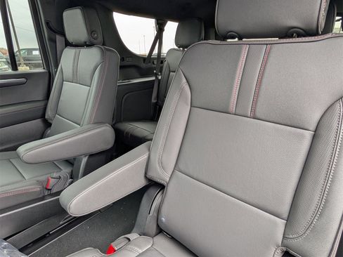 New 2026 Chevrolet Suburban RST w/ Comfort Package image 23