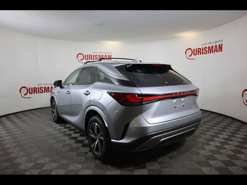 Used 2024 Lexus RX 350 Premium w/ Accessory Package (K3) AWD/4WD image 8