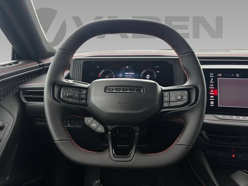 New 2026 Dodge Charger R/T AWD/4WD image 11